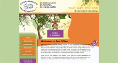 Desktop Screenshot of cmpdsmiles.com